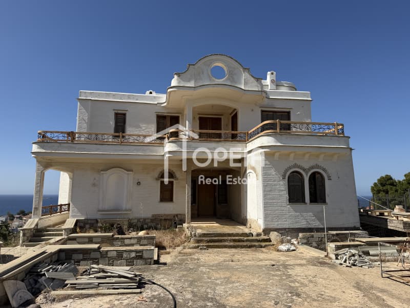 House in Kalivia, Kalivia Thorikou — Photo 3 of 30
