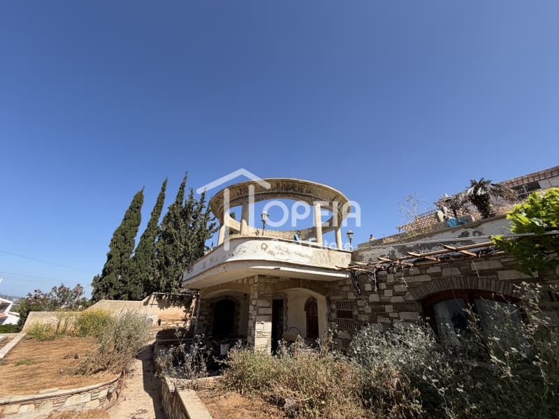 House in Kalivia, Kalivia Thorikou — Photo 19 of 30
