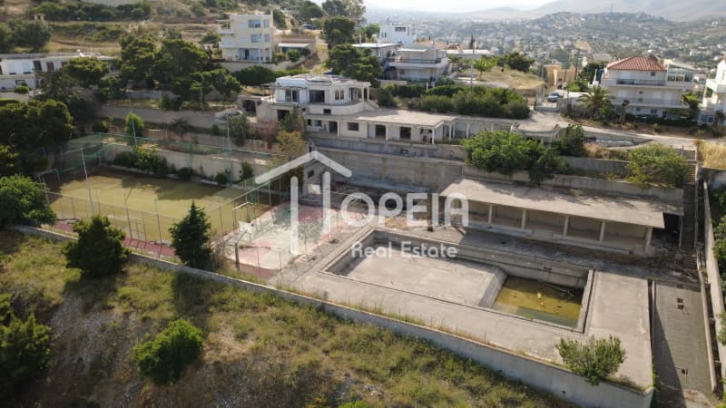 House in Kalivia, Kalivia Thorikou — Photo 10 of 30