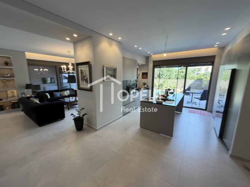 House in Saronida, Saronida — Photo 27 of 30