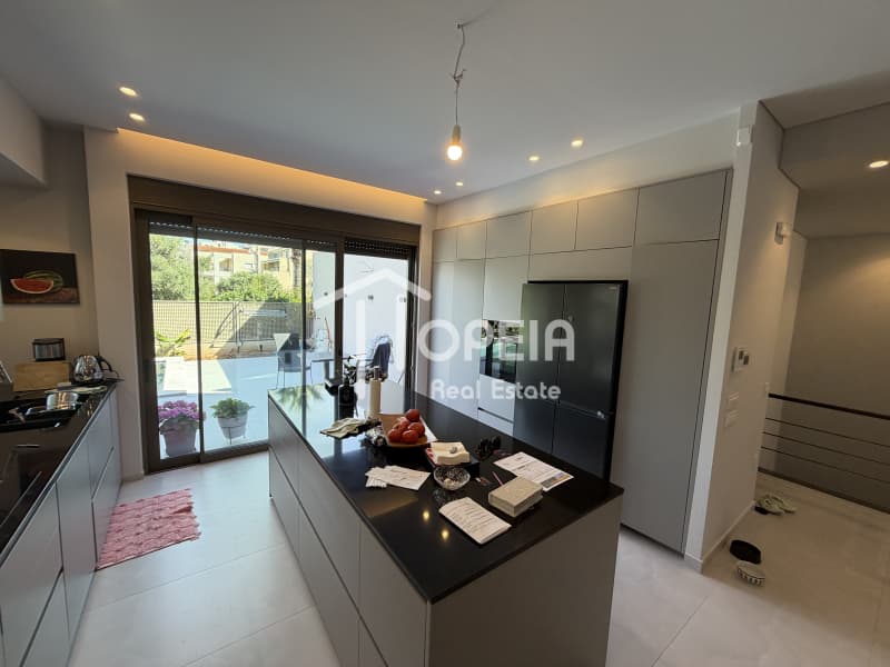 House in Saronida, Saronida — Photo 5 of 30
