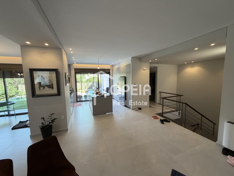 House in Saronida, Saronida — Photo 22 of 30