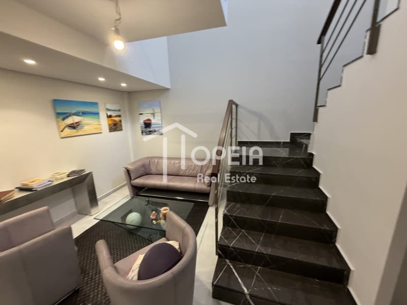 House in Saronida, Saronida — Photo 18 of 30
