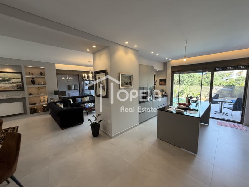 House in Saronida, Saronida — Photo 30 of 30