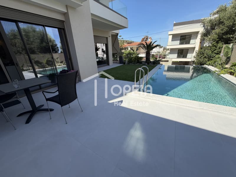 House in Saronida, Saronida — Photo 3 of 30