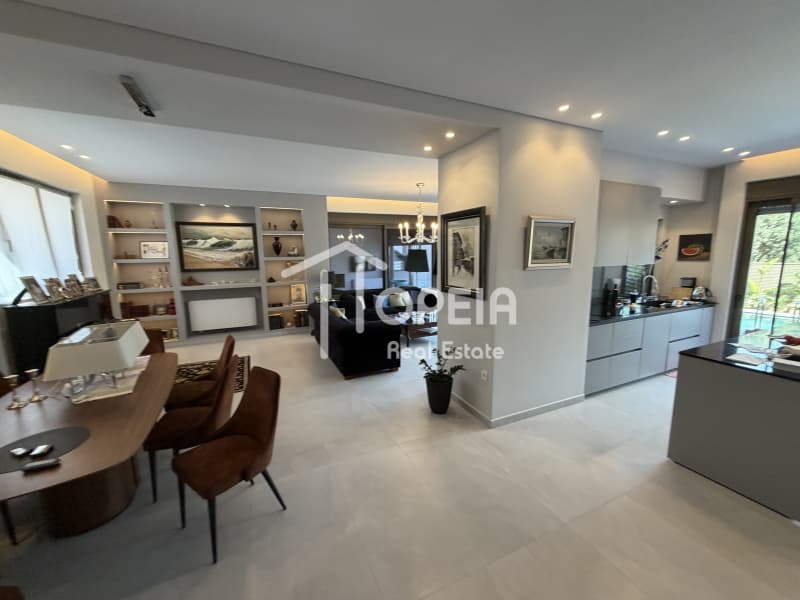 House in Saronida, Saronida — Photo 29 of 30