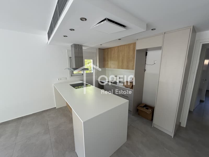 Apartment in Saronida, Saronida — Photo 8 of 19