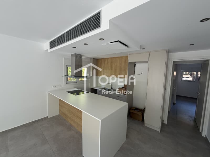 Apartment in Saronida, Saronida — Photo 12 of 19