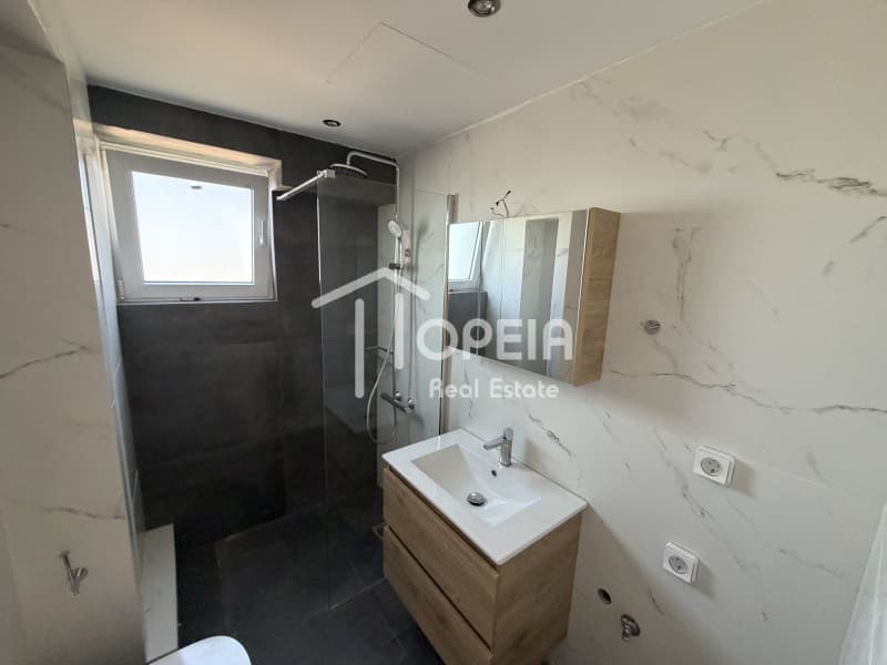 Apartment in Saronida, Saronida — Photo 14 of 19