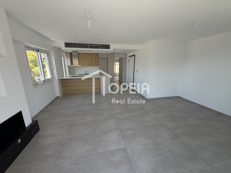 Apartment in Saronida, Saronida — Photo 18 of 19