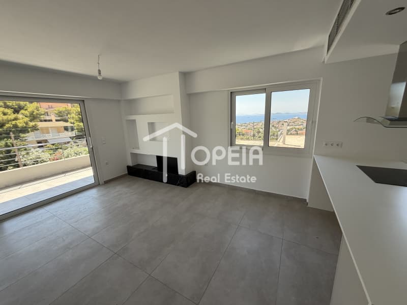Apartment in Saronida, Saronida — Photo 19 of 19