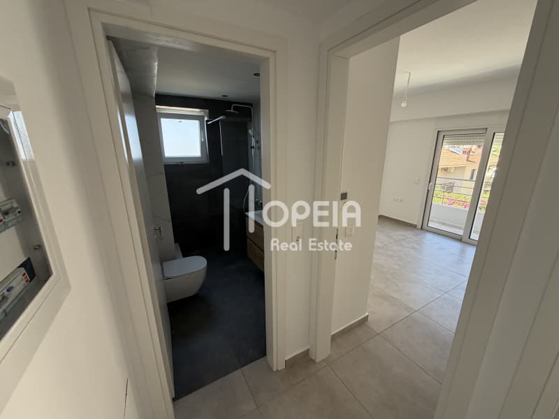 Apartment in Saronida, Saronida — Photo 16 of 19
