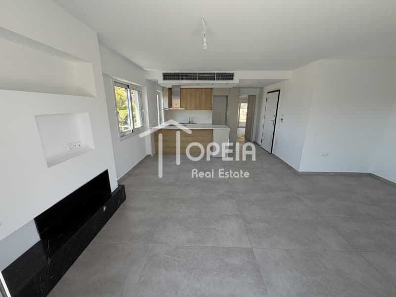 Apartment in Saronida, Saronida — Photo 2 of 19
