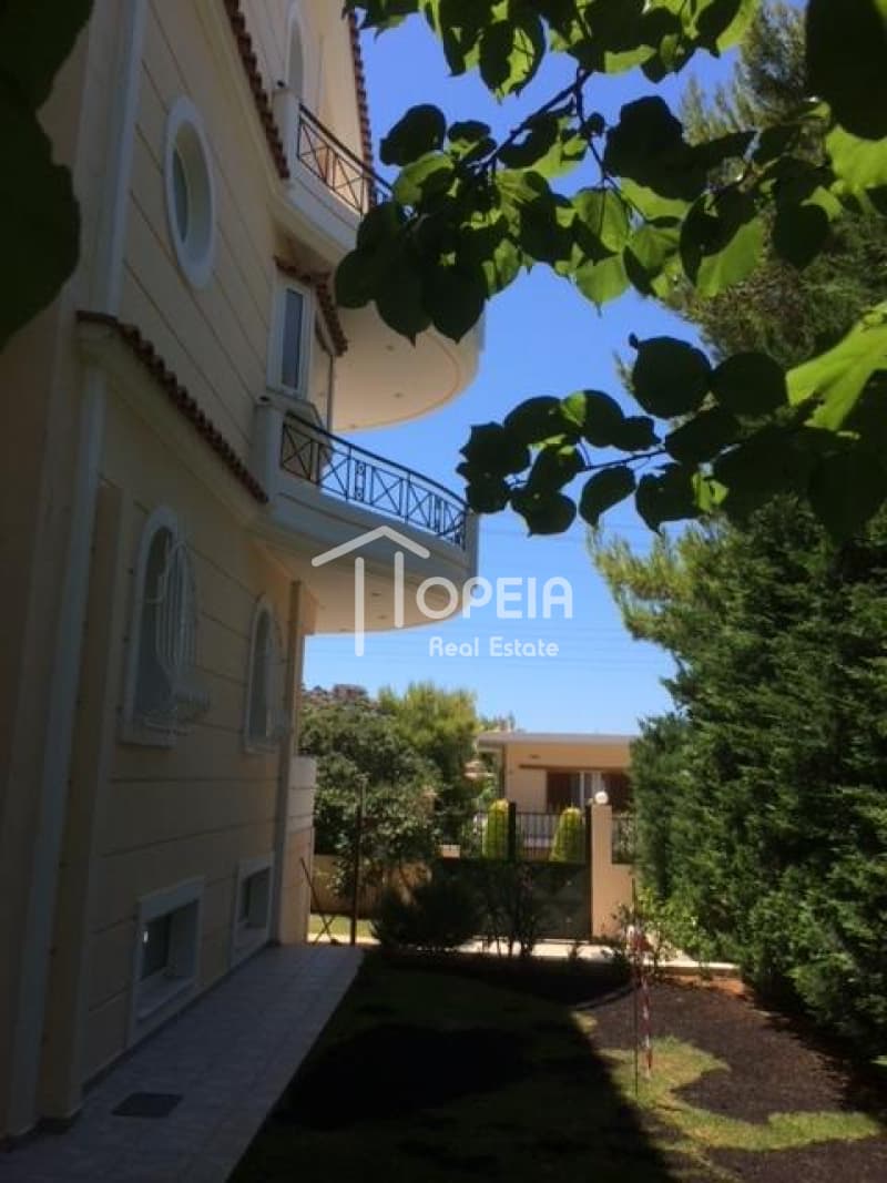House in Saronida, Saronida — Photo 27 of 30