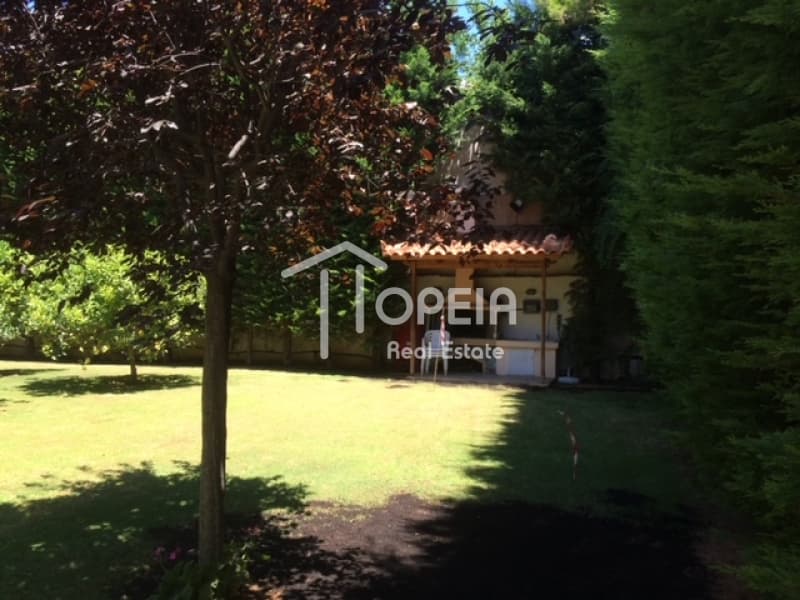 House in Saronida, Saronida — Photo 26 of 30