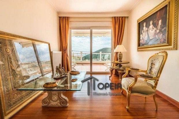 Μονοκατοικία στην Σαρωνίδα, Σαρωνίδα — Φωτογραφία 11 από 23