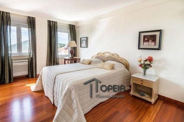 Μονοκατοικία στην Σαρωνίδα, Σαρωνίδα — Φωτογραφία 16 από 23