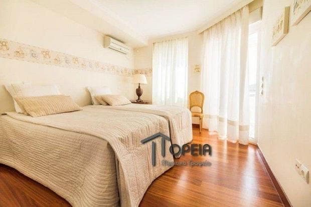 Μονοκατοικία στην Σαρωνίδα, Σαρωνίδα — Φωτογραφία 18 από 23
