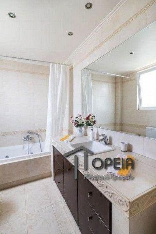 Μονοκατοικία στην Σαρωνίδα, Σαρωνίδα — Φωτογραφία 20 από 23