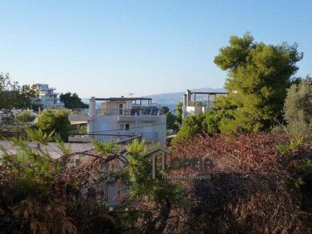 Μονοκατοικία στην Σαρωνίδα, Σαρωνίδα — Φωτογραφία 10 από 21