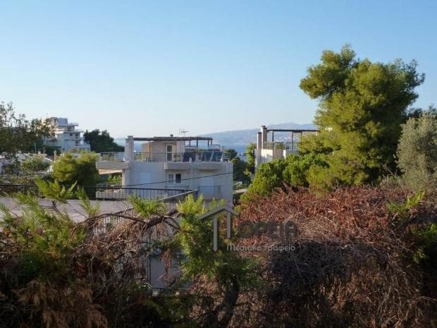 Μονοκατοικία στην Σαρωνίδα, Σαρωνίδα — Φωτογραφία 14 από 21
