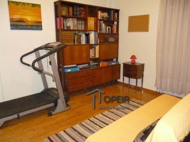 Μονοκατοικία στην Σαρωνίδα, Σαρωνίδα — Φωτογραφία 21 από 21
