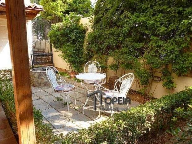 Μονοκατοικία στην Σαρωνίδα, Σαρωνίδα — Φωτογραφία 8 από 21