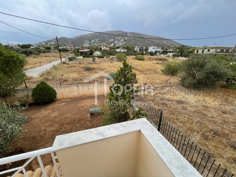 Μονοκατοικία στην Αλυκές - Λάκκα, Ανάβυσσος — Φωτογραφία 23 από 30