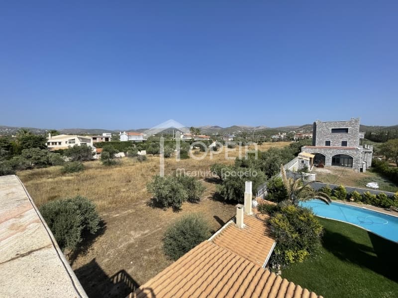 Μονοκατοικία στην Ανάβυσσος Κέντρο, Ανάβυσσος — Φωτογραφία 29 από 30
