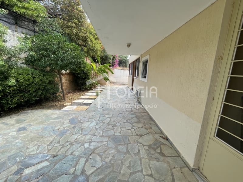 Μονοκατοικία στην Άγιος Νικόλαος, Ανάβυσσος — Φωτογραφία 26 από 30