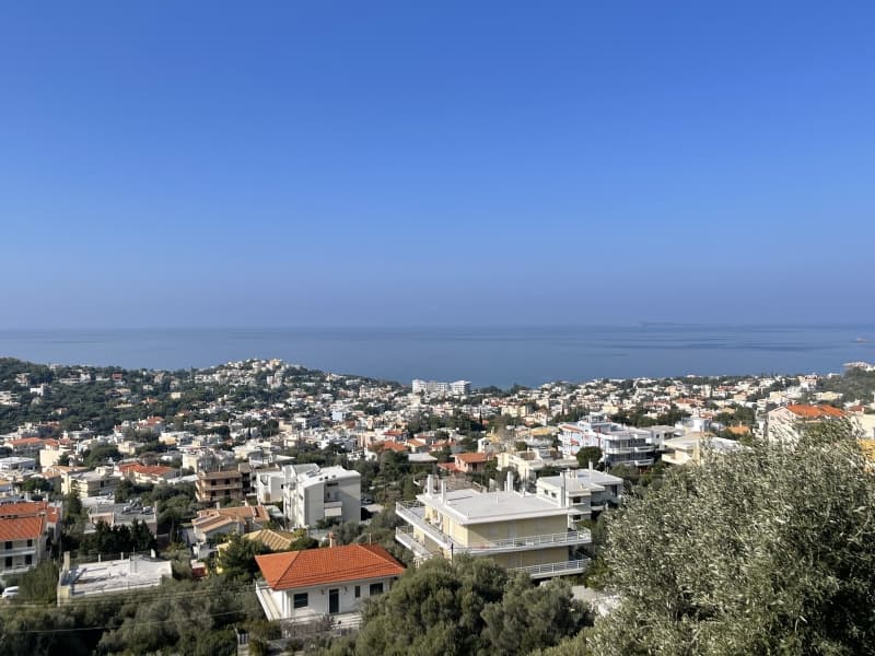 Μονοκατοικία στην Σαρωνίδα, Σαρωνίδα — Φωτογραφία 1 από 30