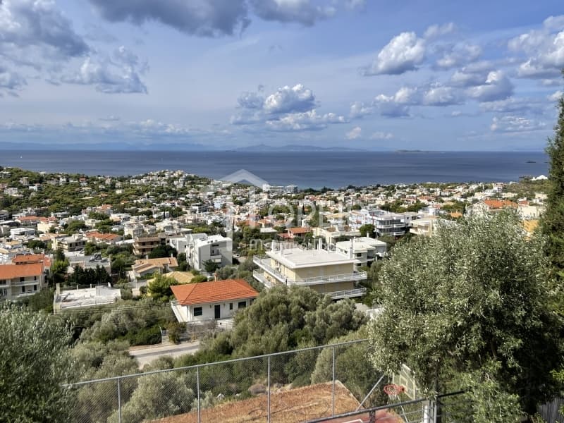 Μονοκατοικία στην Σαρωνίδα, Σαρωνίδα — Φωτογραφία 10 από 30