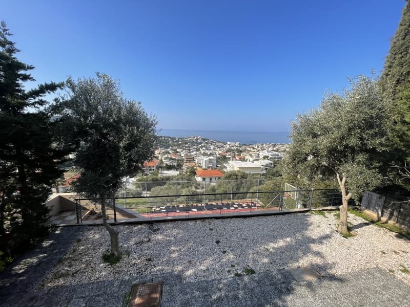 Μονοκατοικία στην Σαρωνίδα, Σαρωνίδα — Φωτογραφία 18 από 30