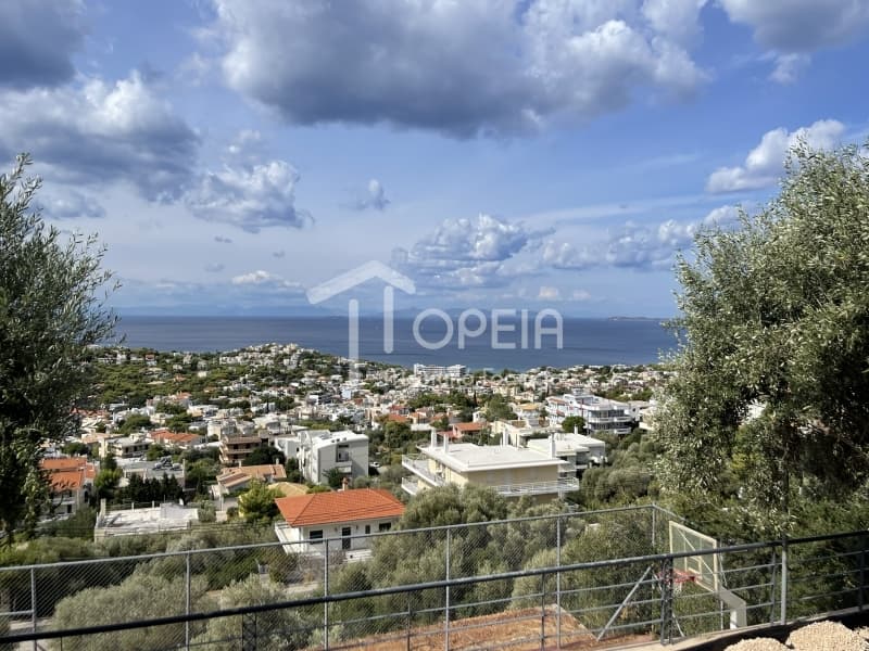 Μονοκατοικία στην Σαρωνίδα, Σαρωνίδα — Φωτογραφία 17 από 30