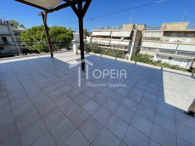 Διαμέρισμα στην Αλυκές - Λάκκα, Ανάβυσσος — Φωτογραφία 24 από 30