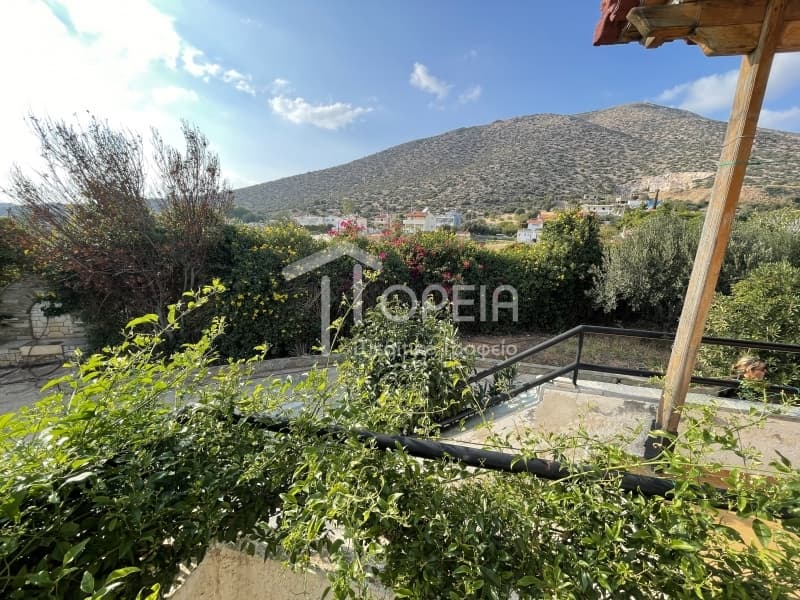 Μονοκατοικία στην Ελαιώνας, Ανάβυσσος — Φωτογραφία 19 από 30