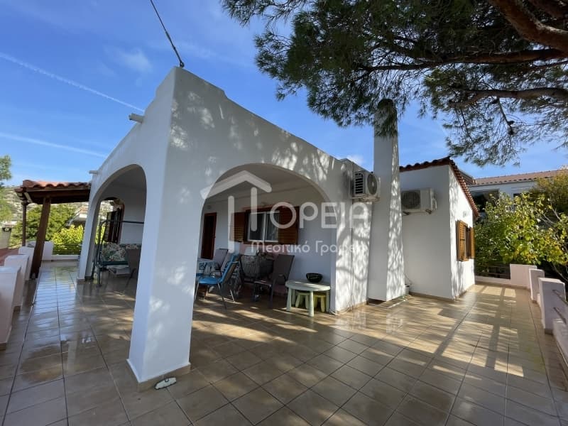 House in Thimari, Palaia Fokaia — Photo 3 of 30