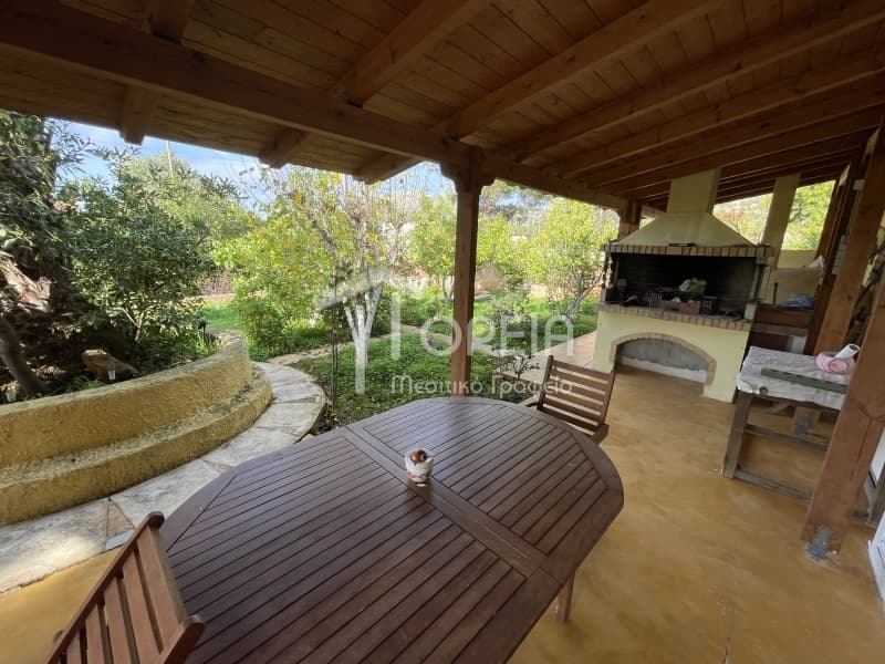 House in Thimari, Palaia Fokaia — Photo 7 of 30