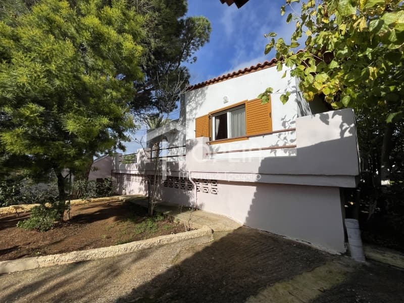 House in Thimari, Palaia Fokaia — Photo 6 of 30