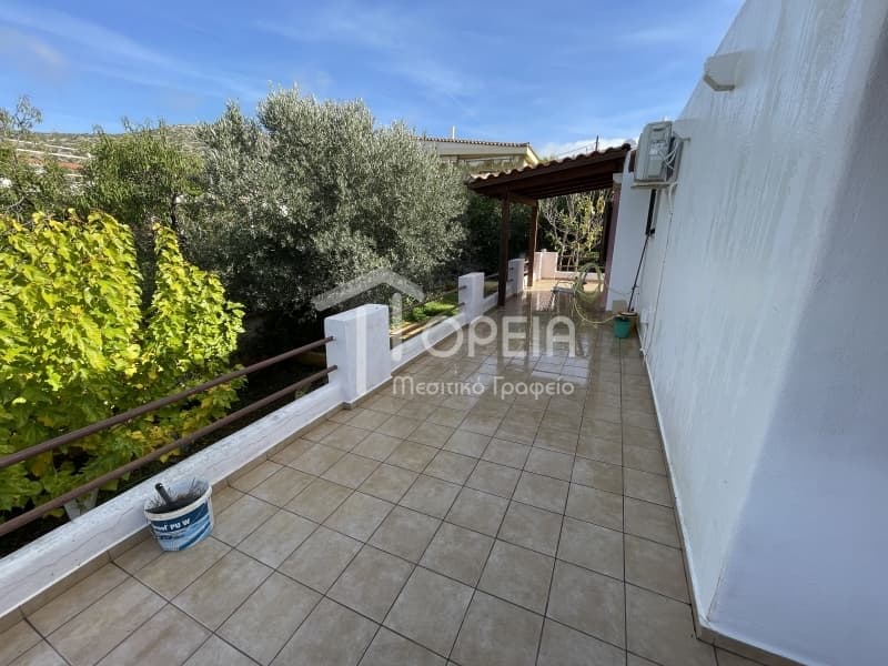 House in Thimari, Palaia Fokaia — Photo 9 of 30