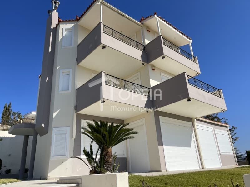 Μονοκατοικία στην Άγιος Νικόλαος, Ανάβυσσος — Φωτογραφία 26 από 30