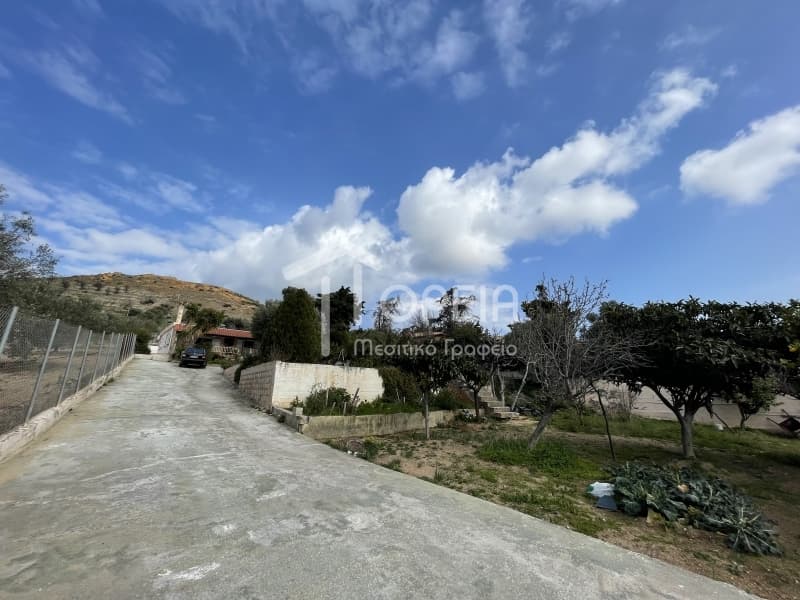 Μονοκατοικία στην Συντερίνα, Ανάβυσσος — Φωτογραφία 3 από 23