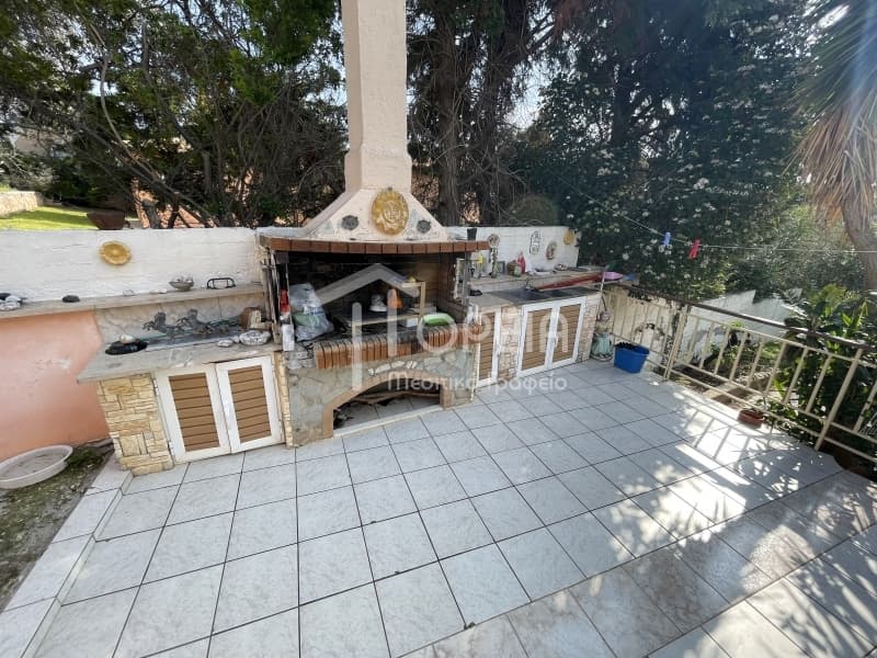 Μονοκατοικία στην Συντερίνα, Ανάβυσσος — Φωτογραφία 6 από 23