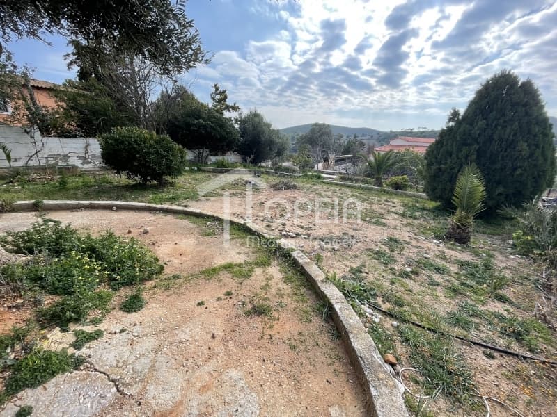 Μονοκατοικία στην Συντερίνα, Ανάβυσσος — Φωτογραφία 17 από 23