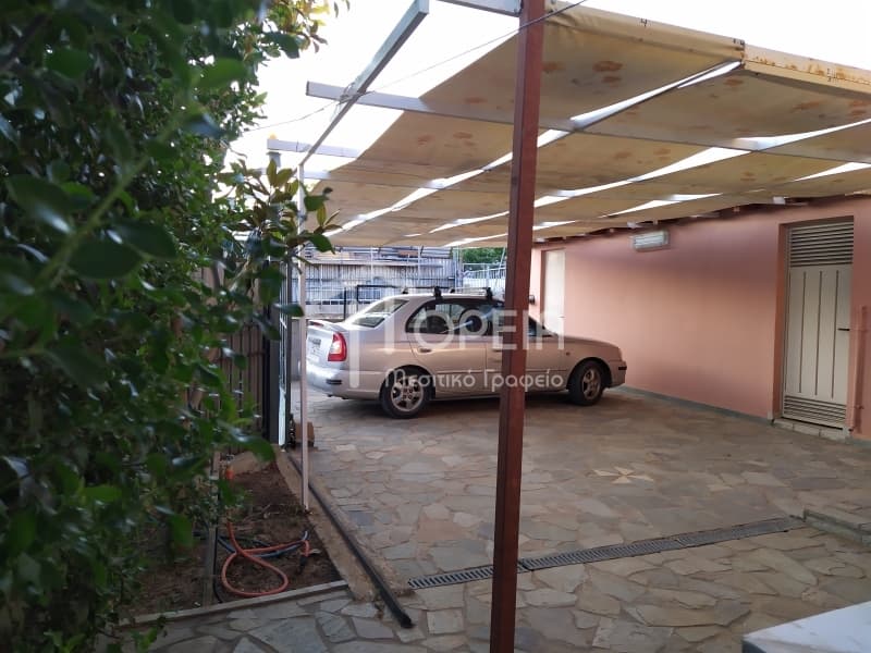 Μονοκατοικία στην Συντερίνα, Ανάβυσσος — Φωτογραφία 9 από 30