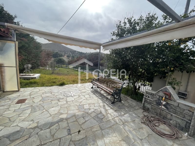 Μονοκατοικία στην Συντερίνα, Ανάβυσσος — Φωτογραφία 26 από 30