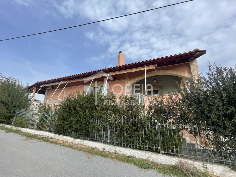 Μονοκατοικία στην Συντερίνα, Ανάβυσσος — Φωτογραφία 25 από 30