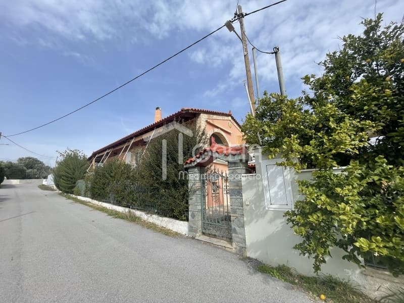Μονοκατοικία στην Συντερίνα, Ανάβυσσος — Φωτογραφία 22 από 30