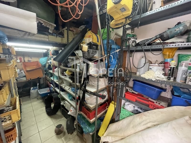 Μονοκατοικία στην Συντερίνα, Ανάβυσσος — Φωτογραφία 29 από 30