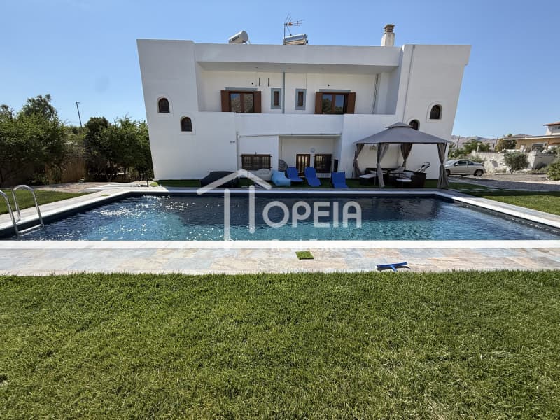 Διαμέρισμα στην Ελαιώνας, Ανάβυσσος — Φωτογραφία 1 από 30